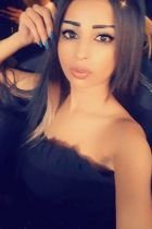 Aline, 19 y.o.: escort and massage in Beirut