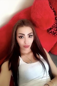 Private escort for an intimate night in Beirut