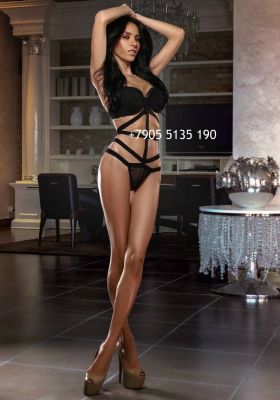 Gia - 29 year-old milf escort in lebanon