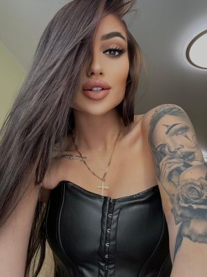 Titania — Quick escorts for sex starts from 400