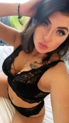 Dawn, 27 y.o