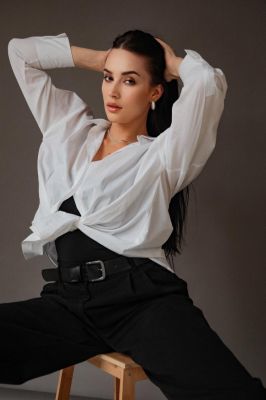 24 7 Beirut escort Shantel, aged 32 is always at your service