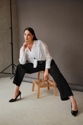 Shantel, 32 y.o