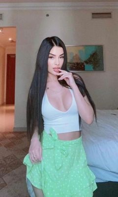 Beirut escort girl Fallon available for hot sex