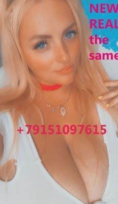 Busty Beirut escort Alina, 23 y.o.