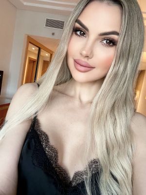 Malika — Quick escorts for sex starts from 400