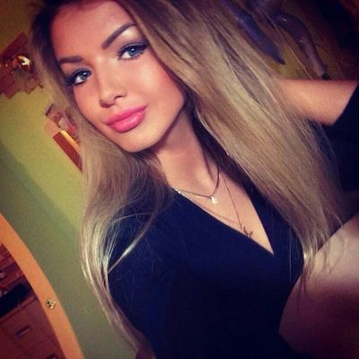 Book Aisha from cheap Beirut escorts agency