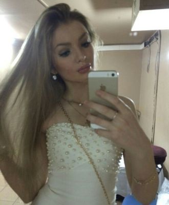 Aisha — sex massage from Beirut