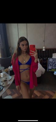 Top escort babe Ace wants you tonight