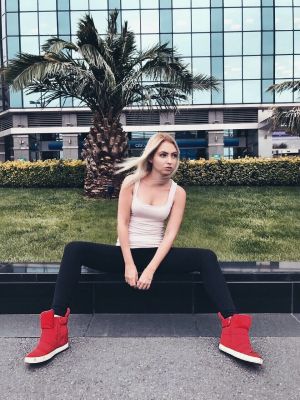 Try BDSM with a Ella