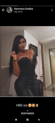 sex massage Cheyenne (Beirut)