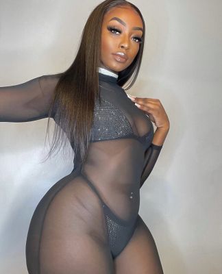 Dating for the sex Beirut — Micah, 31 y.o