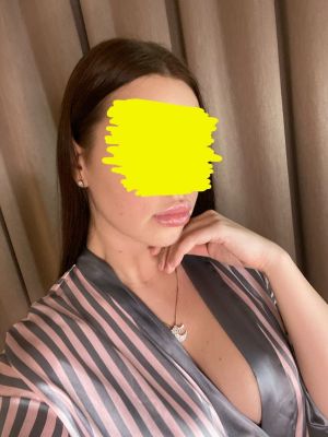 The best from escort list on sexbeirut.club: Alya, 23 y.o
