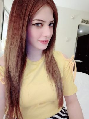 Fetish escort in Beirut meets her clients 24 7