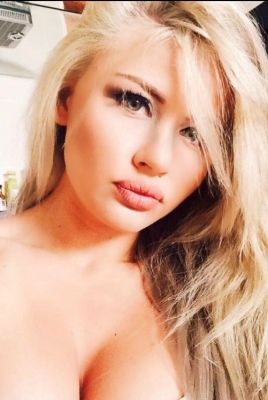Bondage prostitute Casey, 29 y.o. for BDSM practices