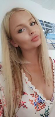 Jayla, a polish escort Beirut has for you