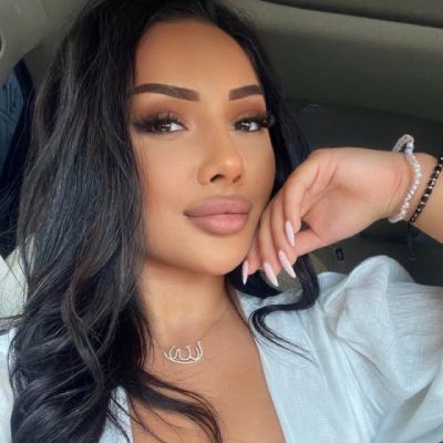 Beirut massage service offered by hooker Nakato
