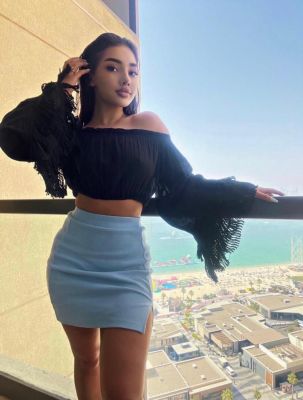 Nakato - escort from asia on sexbeirut.club