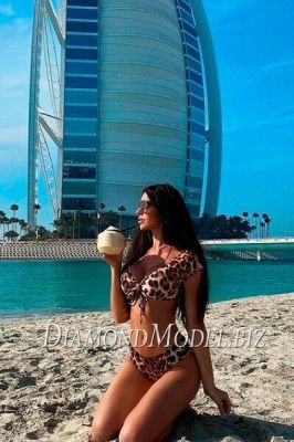 Escort call girl from lebanon will be yours tonight