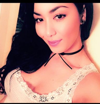 Malika is a model for sex and massage in Beirut