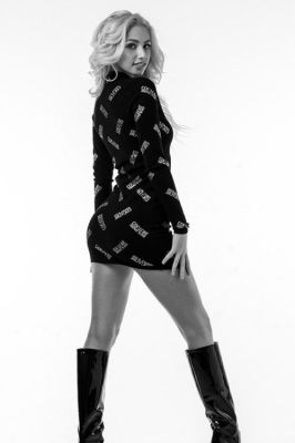 Discreet call girl service from Hope for LBP 400