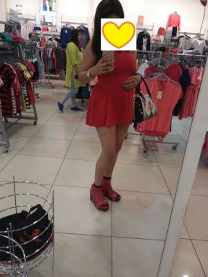 Elite escort in Beirut: Angela for VIP service