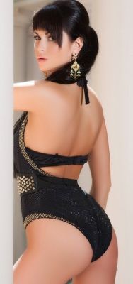 Escort 24 7, Yesenia is a perfect partner for sex in Beirut