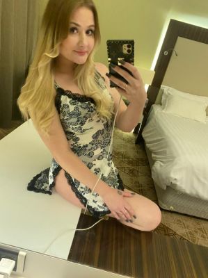 Cheap outcall prostitute in lebanon - 28 year-old Querida can meet you 24 7