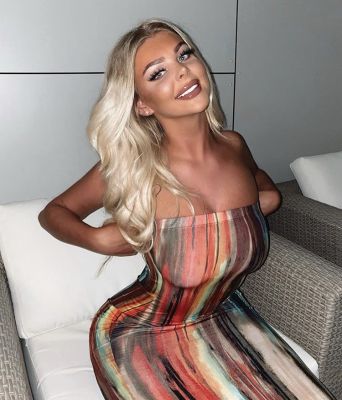 Sex services from Quinn available 24 7