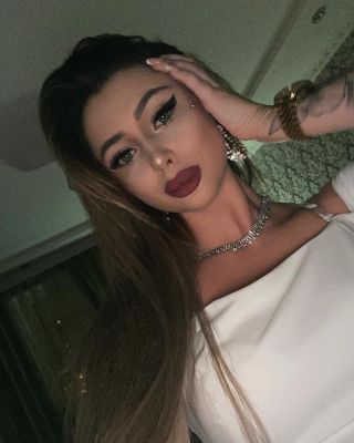 Larissa, starts from 400 p/h
