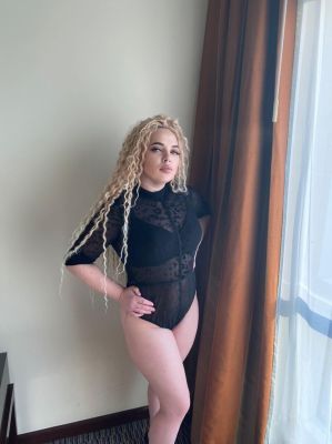Beautiful girl Amelia from escort agency in lebanon
