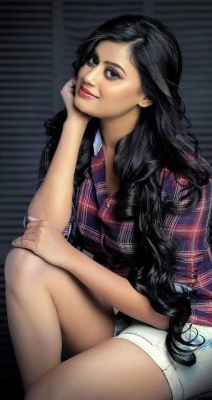 Verna, seductive photo
