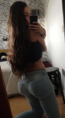 Romani girl (50 kg; 157 cm) wants sex