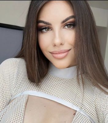 Escort lebanon incall service — visit sex queen Hana