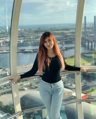 Beirut escort girl Janelle available for hot sex