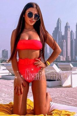 Online escort service on sexbeirut.club: choose sexy Oceana and book now