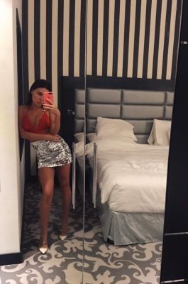 Cheap outcall escort Kendall will visit you in Beirut for sex