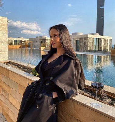 Call girl escort service from Chysanthe, +961702751333 