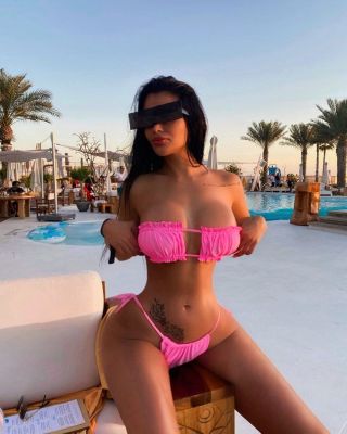 Private escort for an intimate night in Beirut