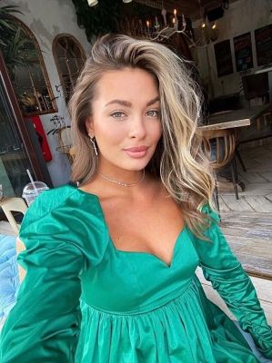 Escort 24 7, Alina is a perfect partner for sex in Beirut