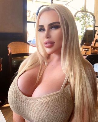 Enjoy Beirut sex massage done by escort Tania