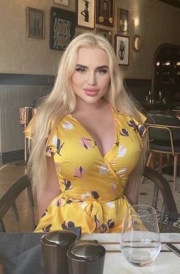 Tania — an escort for massage in Beirut