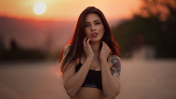 escort Zora — pictures and reviews