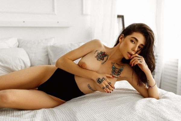 Patricia is ready for dating lesbian ladies 24 7