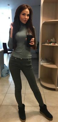 Discreet call girl service from Leonora for LBP 200