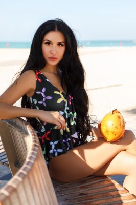 Anna, escort photo