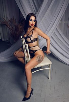 call girl Kaleigh (Beirut)