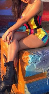 Escort Services — Ruth, 30 y.o