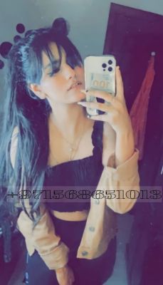 Dating services from Abigail available 24 7