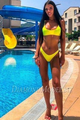 Vip escort girls provides discreet service from LBP 400
